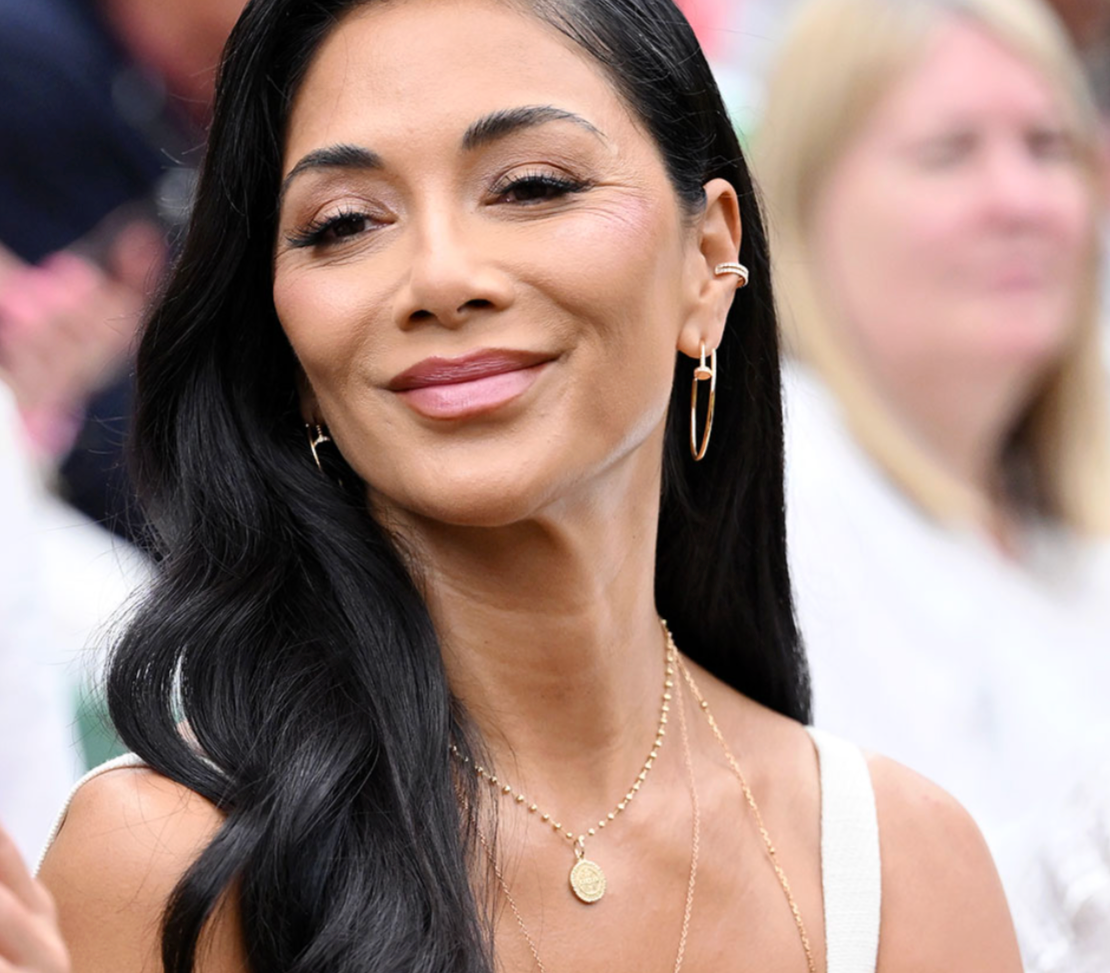 Nicole Scherzinger