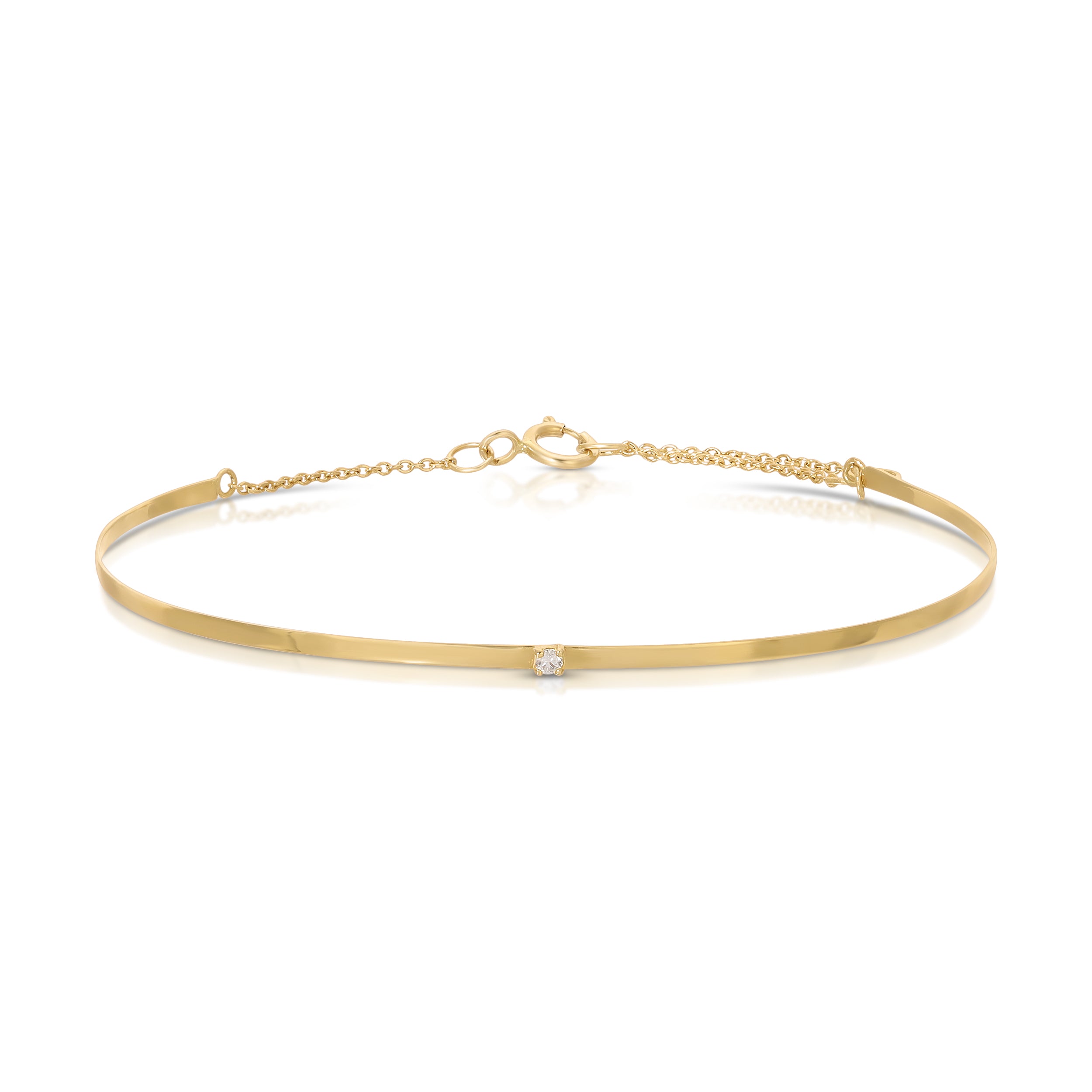 Maya brenner designs hot sale love bracelet